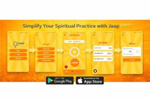 Best Jaap Counter App for Android in 2026