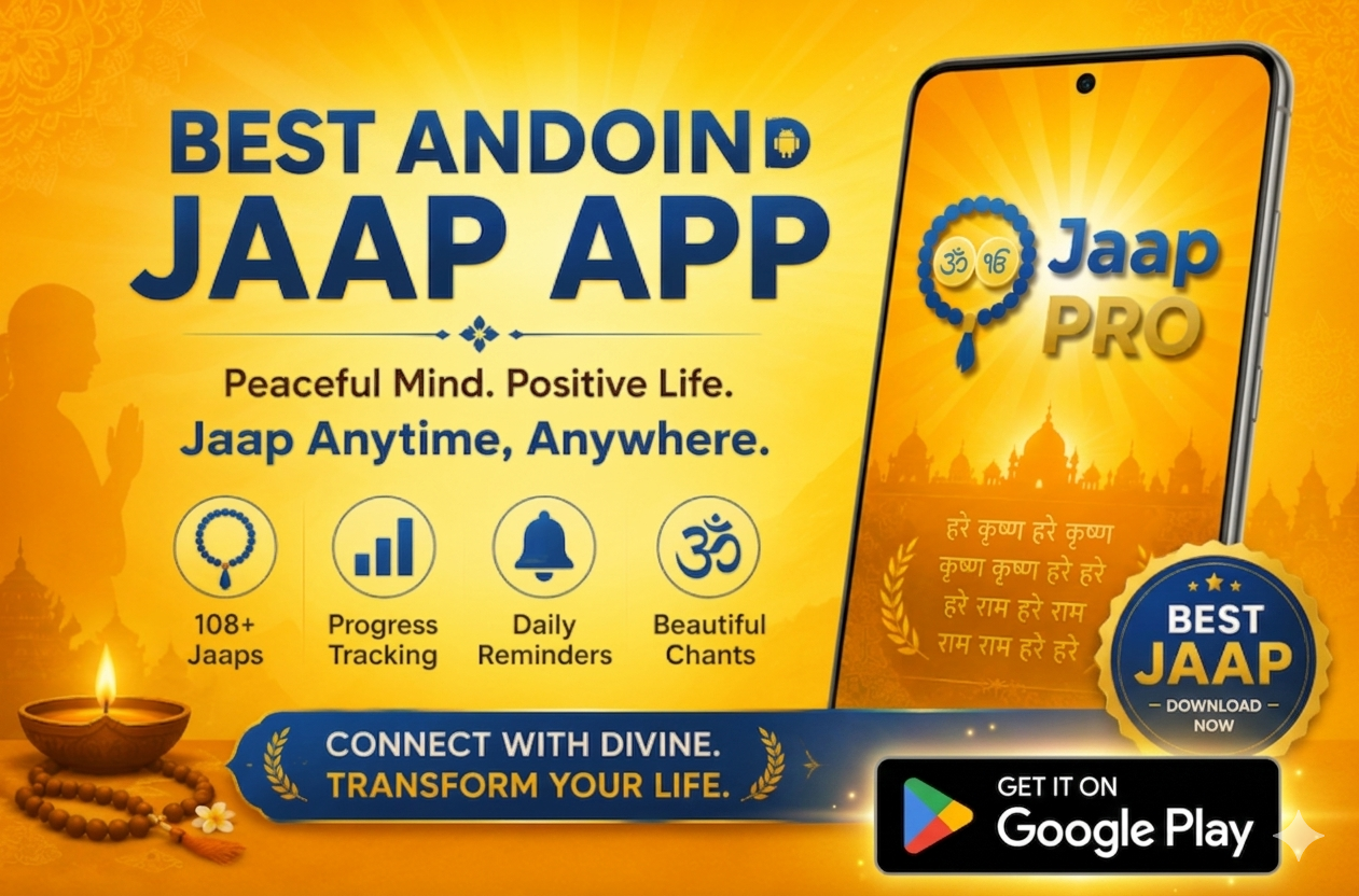 best chanting app