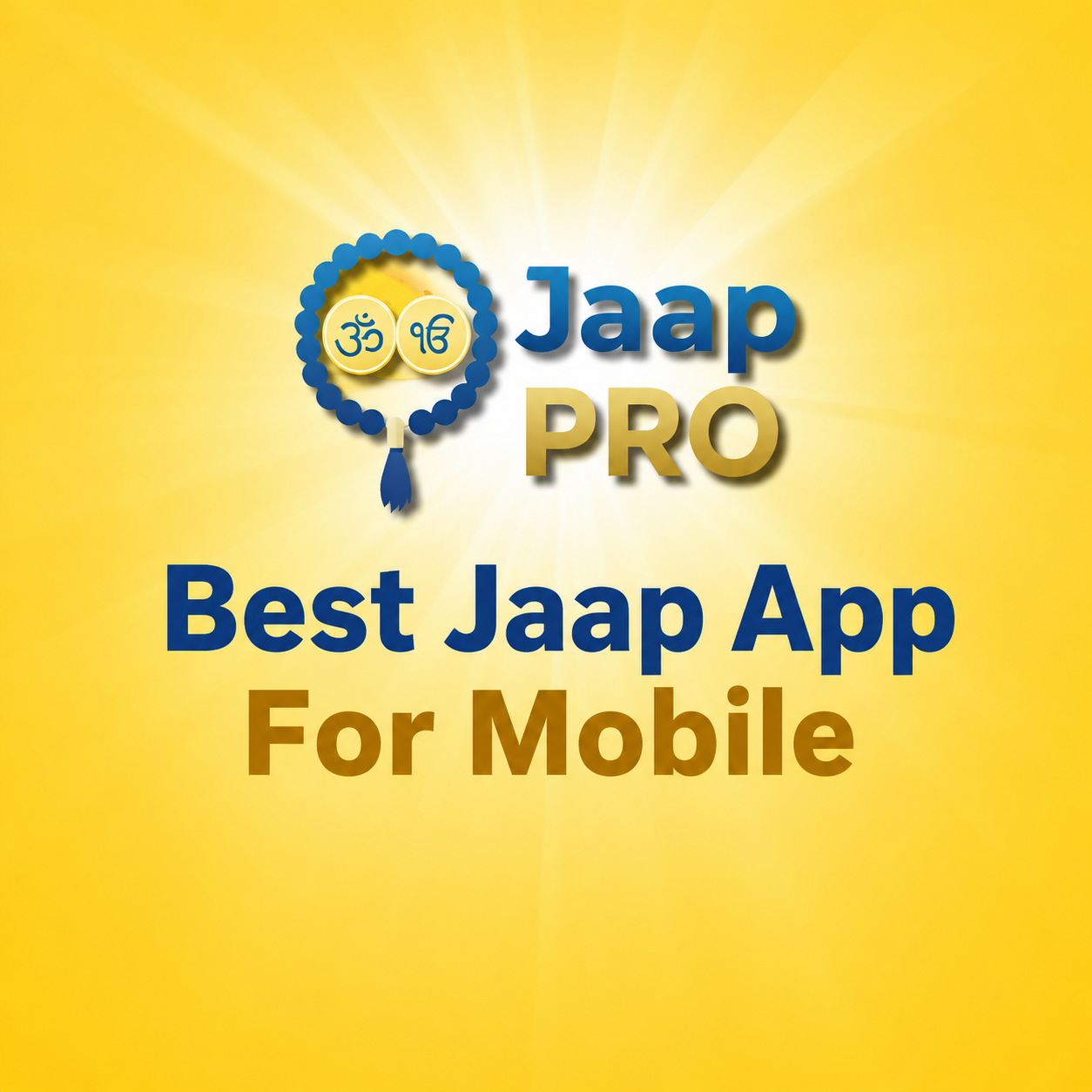 best mantra counter app jaap pro features
