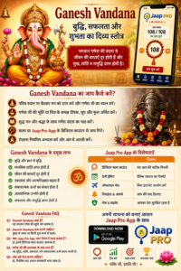 Ganesh Vandana banner