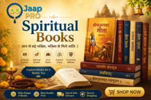 Spiritual Books