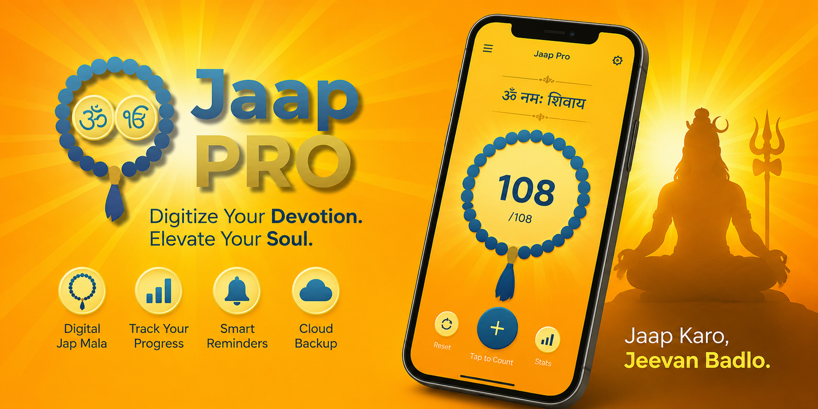 मंत्र जाप का महत्व