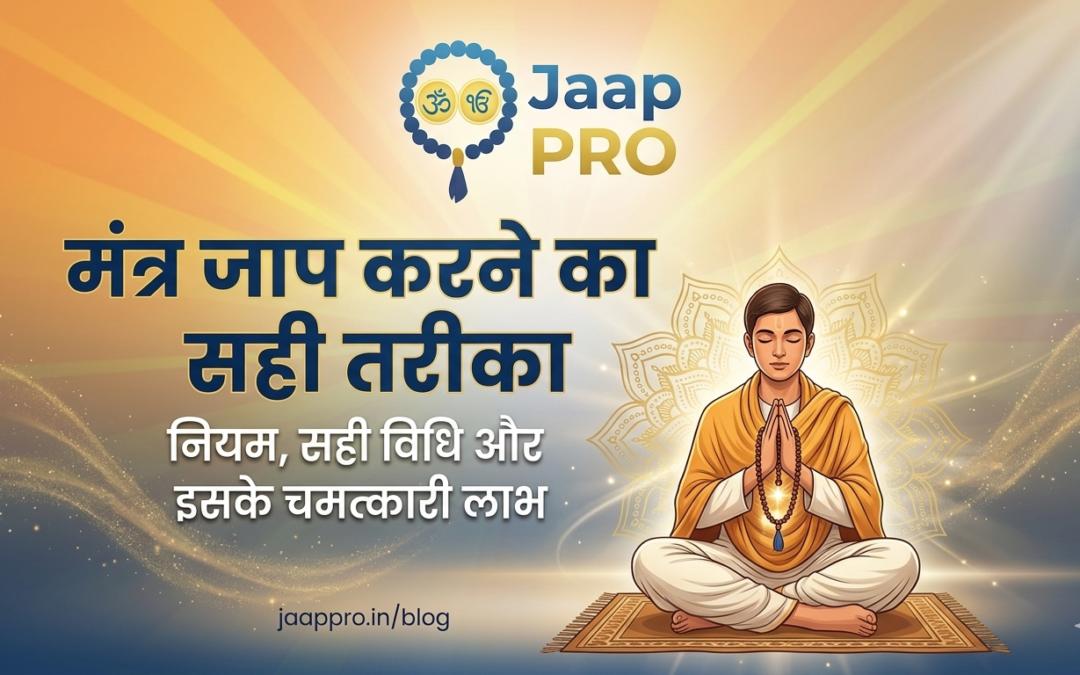 गायत्री मंत्र जाप ऐप