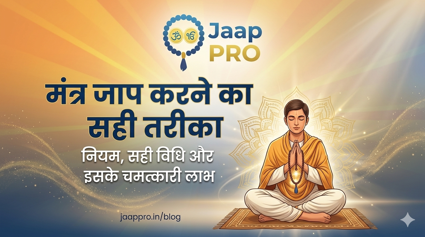 Gayatri Mantra Jaap App