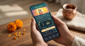Jaap Pro Free Gayatri Mantra App