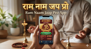 Ram Naam Jaap Pro App