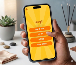 Best Japa Meditation App – Jaap Pro