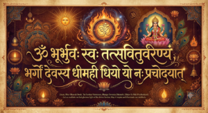 Daily Mantra Chanting with Jaap Pro