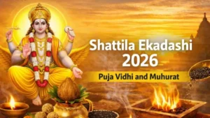 एकादशी व्रत क्यों रखा जाता है