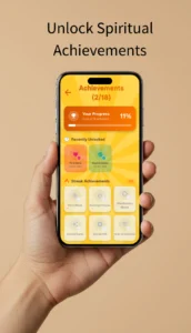 Jaap Pro App Features
