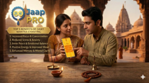 Naam Jaap App