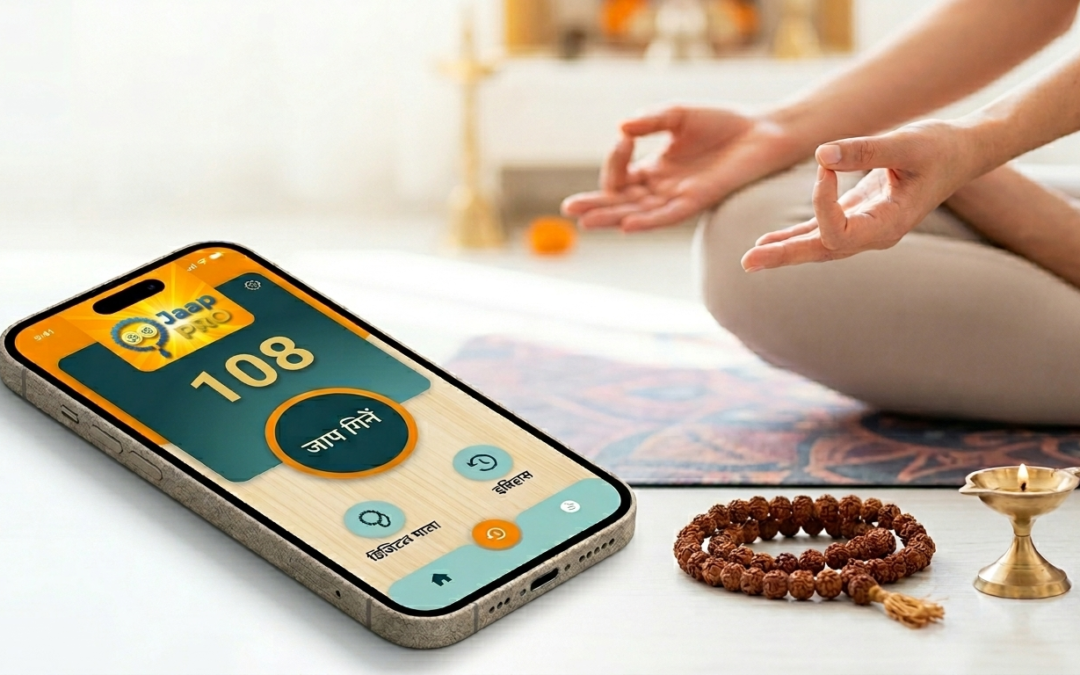Offline Jaap Counter App