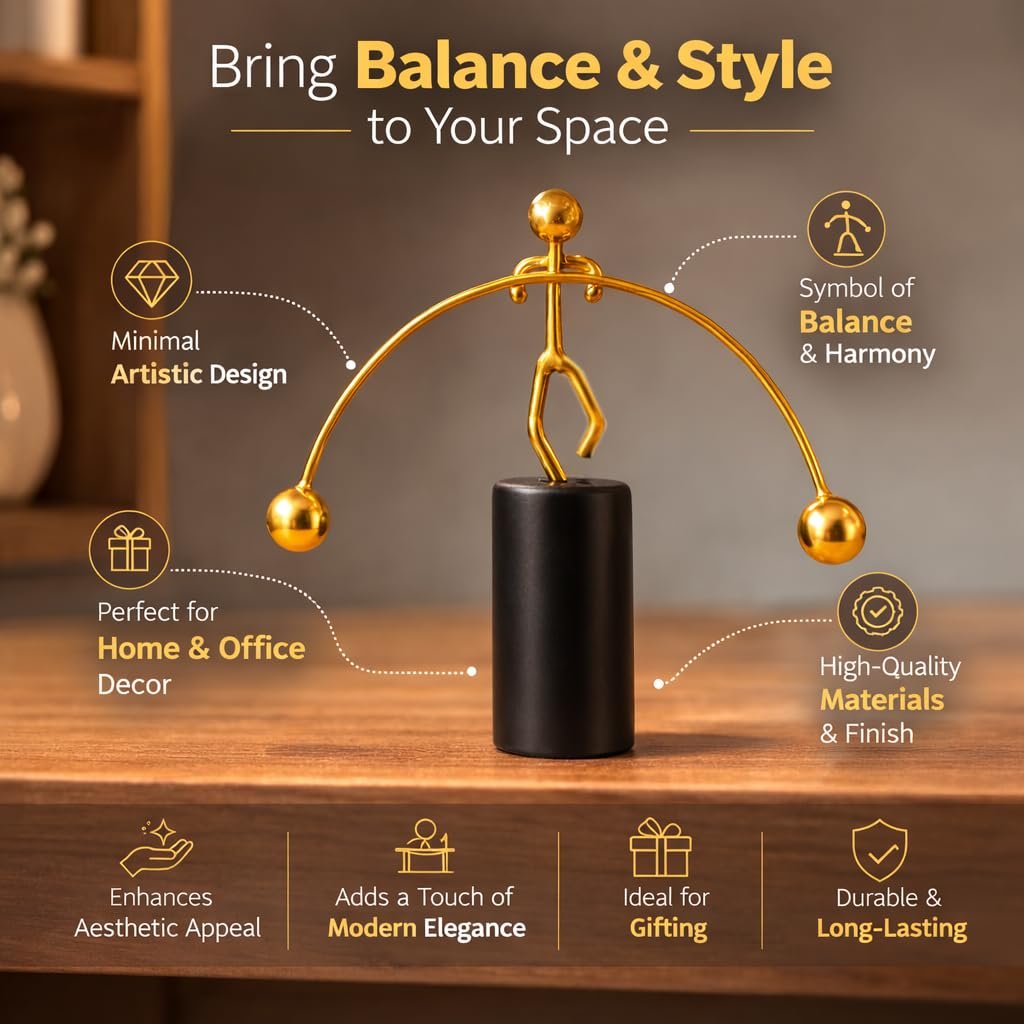 CraftVatika Office Desk Decorative CraftVatika Office Desk Decorative