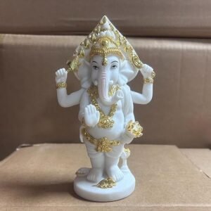 Lord Ganesh Figurine Hindu