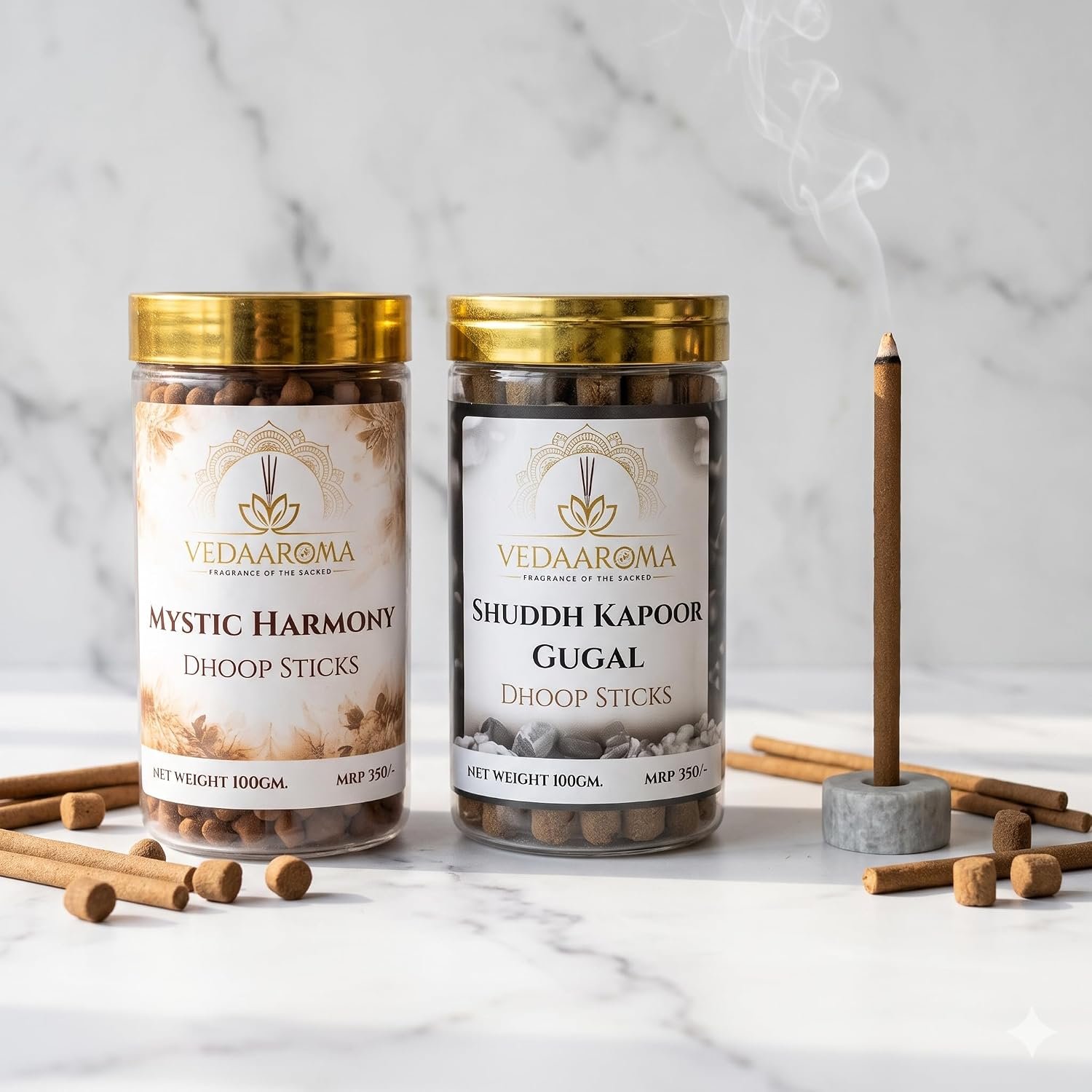 Vedaaroma Pack