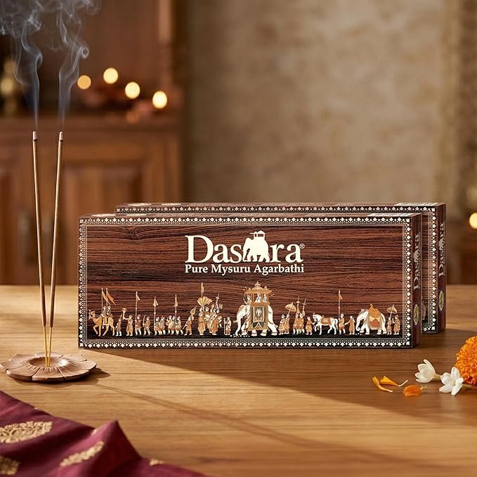 Cycle Pure Dasara Incense Sticks