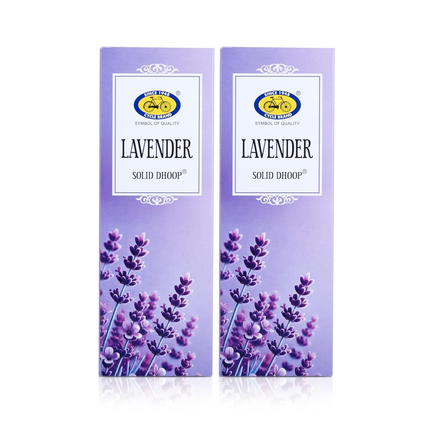 Cycle Pure Lavender Fragrance