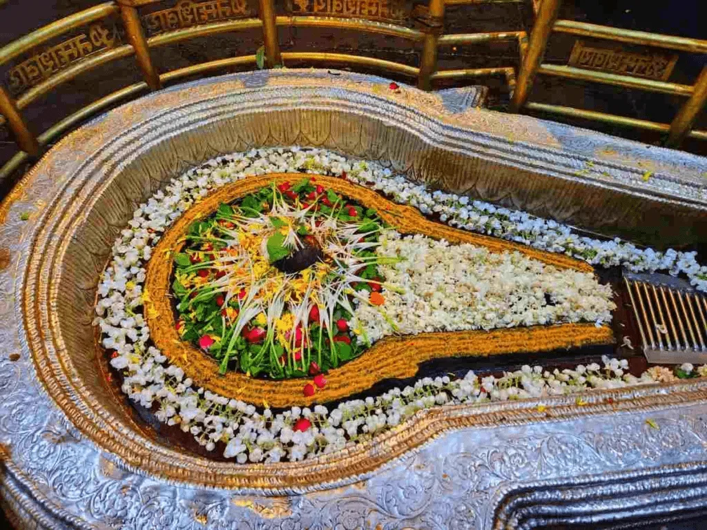 भीमाशंकर ज्योतिर्लिंग मंदिर महाराष्ट्र