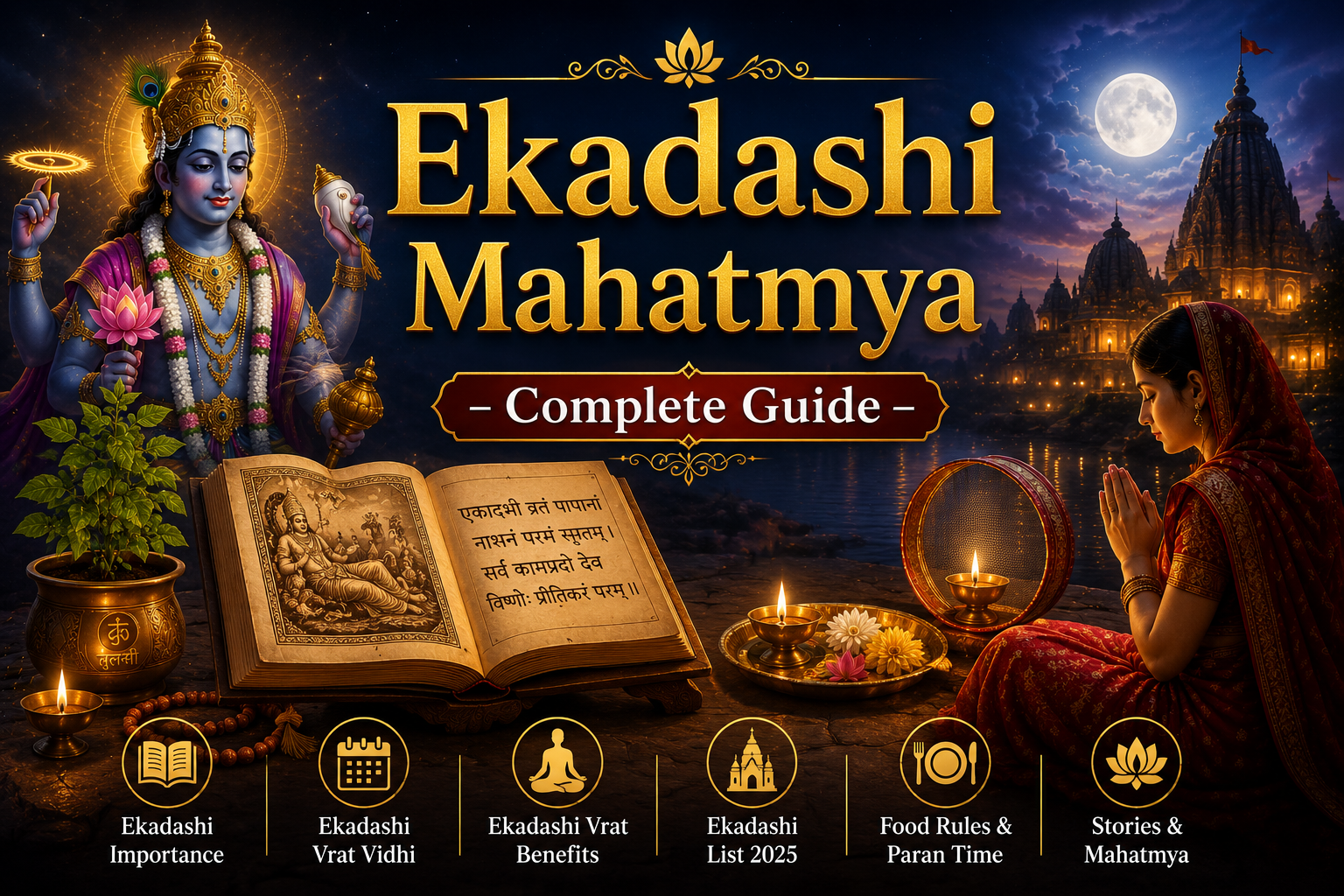KARWA CHAUTH VRAT KATHA BOOK