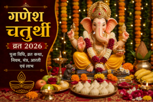 ganesh chaturthi vrat