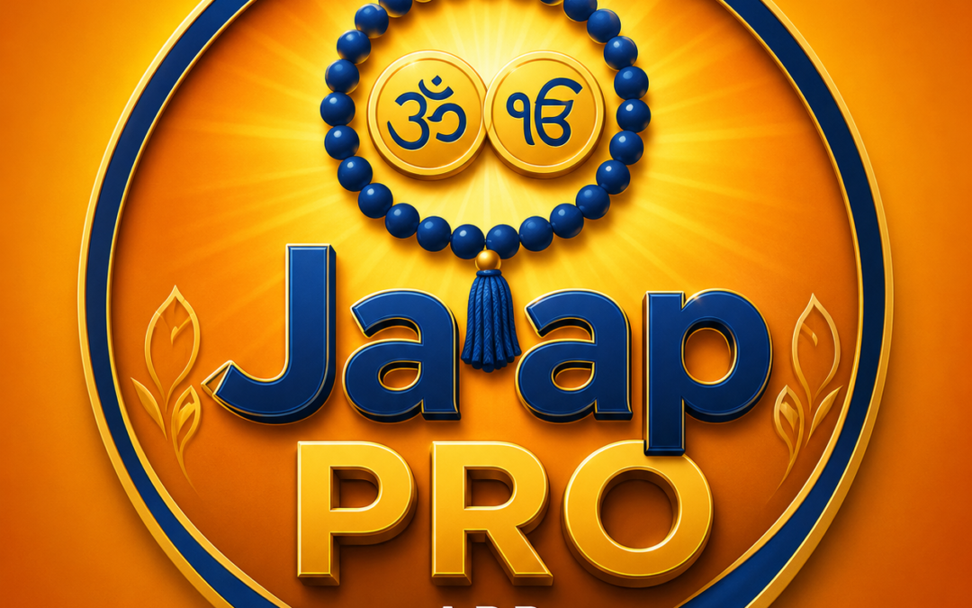 Jaap Pro App क्यों चुनें? | Best Digital Jaap & Mantra Counter App
