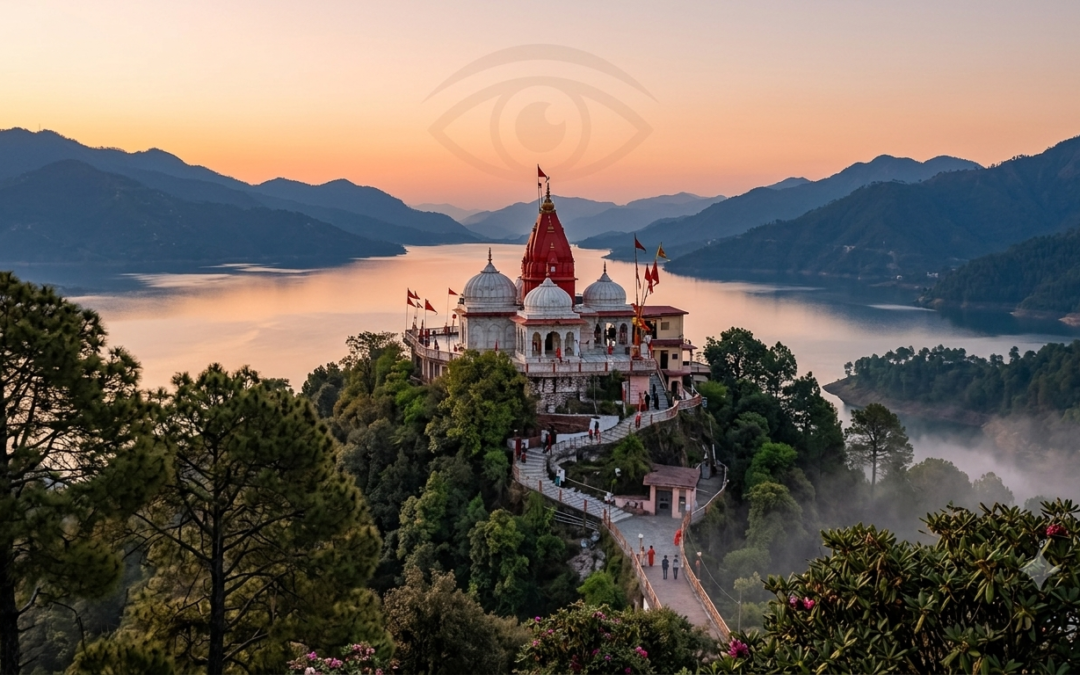 Naina Devi History in Hindi: 5 रहस्य जो हर श्रद्धालु को पता होने चाहिए