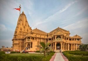 Somnath Jyotirlinga Temple Gujarat | प्रथम ज्योतिर्लिंग भगवान शिव मंदिर