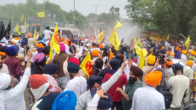 बंदी सिखों की रिहाई के लिए 21 अगस्त को पंजाब बंद