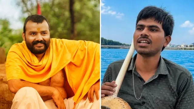 Hanuman Ansh का मैंने तेरे ही भरोसे हनुमान भजन