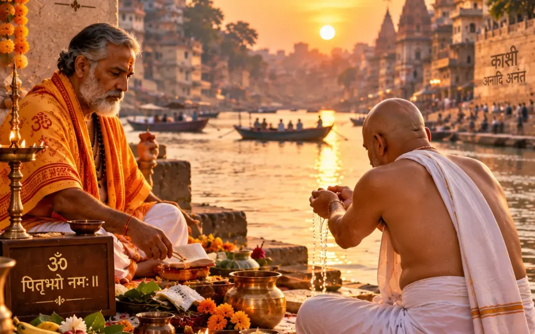 Pitra Paksha 2026: श्राद्ध की तिथियां, विधि, तर्पण और पितृ पक्ष की पूरी जानकारी